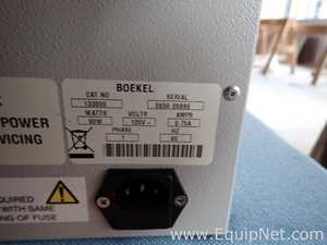 Horno de Laboratorio Boekel Scientific 133000