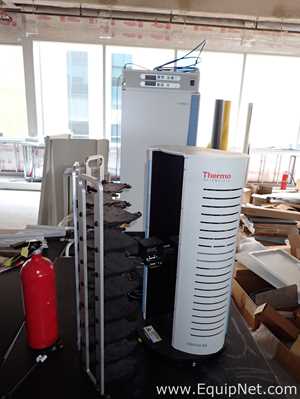 Incubadora Thermo Scientific Cytomat 2 C-LIN
