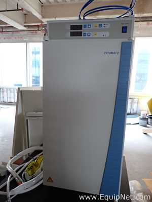 Incubadora Thermo Scientific Cytomat 2 C-LIN