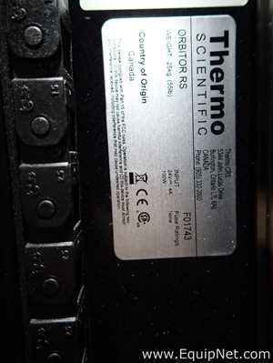 Incubadora Thermo Scientific Cytomat 2 C-LIN