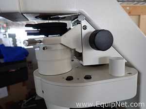 Microscopio Carl Zeiss Axiovert 200M