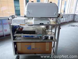 Reator Biológico GE Healthcare ReadyToProcess WAVE 25