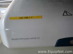 Reator Biológico GE Healthcare ReadyToProcess WAVE 25