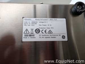 Reator Biológico GE Healthcare ReadyToProcess WAVE 25