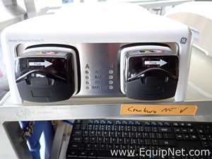 Reator Biológico GE Healthcare ReadyToProcess WAVE 25
