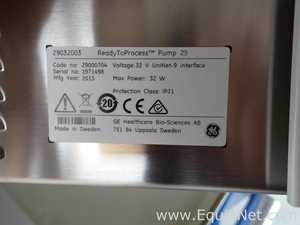 Reator Biológico GE Healthcare ReadyToProcess WAVE 25
