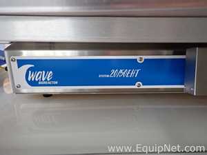 Reator Biológico GE Healthcare ReadyToProcess WAVE 25