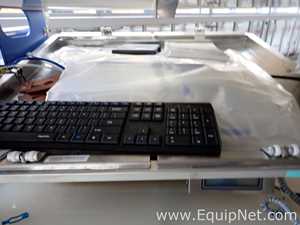 Reator Biológico GE Healthcare ReadyToProcess WAVE 25