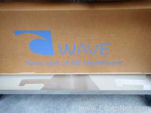 Reator Biológico GE Healthcare ReadyToProcess WAVE 25