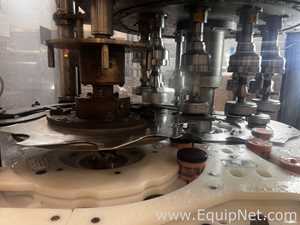 Línea para Producción de Helados/Paletas de Hielo Pneumatic Scale Angelus LC450-6