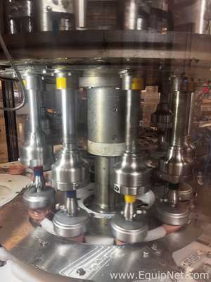 Línea para Producción de Helados/Paletas de Hielo Pneumatic Scale Angelus LC450-6