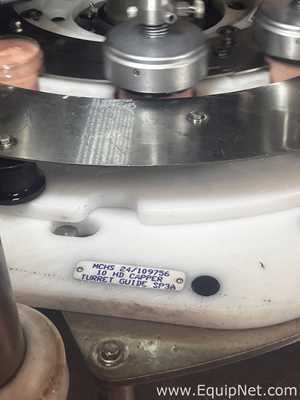 Línea para Producción de Helados/Paletas de Hielo Pneumatic Scale Angelus LC450-6