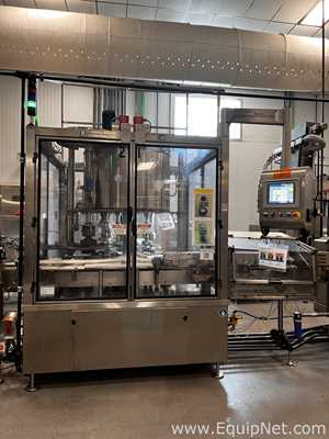 Línea para Producción de Helados/Paletas de Hielo Pneumatic Scale Angelus LC450-6
