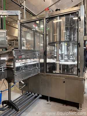 Línea para Producción de Helados/Paletas de Hielo Pneumatic Scale Angelus LC450-6