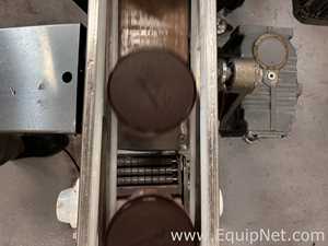 Línea para Producción de Helados/Paletas de Hielo Pneumatic Scale Angelus LC450-6