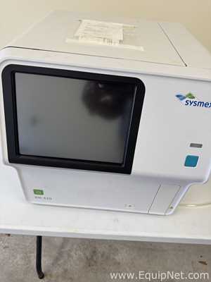 Sysmex XN-430 Medical Device Equipment