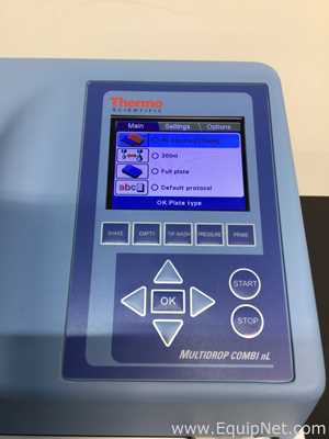 Thermo Scientific 838 Multidrop Combi nl Microplate Dispenser