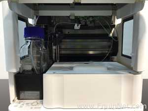 Spark Holland 840 Autosampler