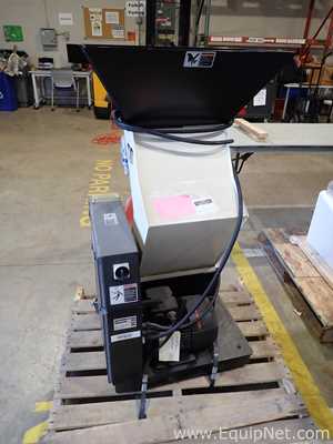 Rapid Granulator 150-35 SOLO Granulator - 9109
