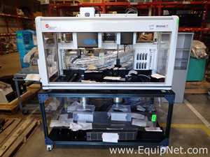 Manipulador de Líquidos Beckman Coulter Biomek i7