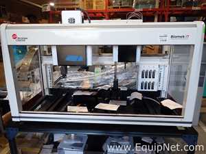 Manipulador de Líquidos Beckman Coulter Biomek i7