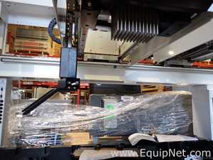 Manipulador de Líquidos Beckman Coulter Biomek i7
