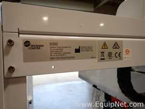 Manipulador de Líquidos Beckman Coulter Biomek i7