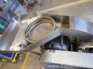 Fitzpatrick Fitzmill Model D Comminutor Mill - 9110