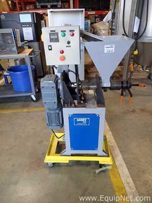 Prensa Scott Tech ERT60II-SS