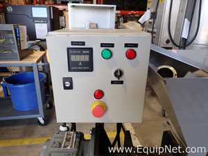 Prensa Scott Tech ERT60II-SS