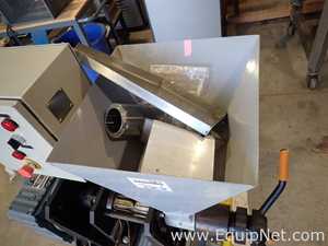 Prensa Scott Tech ERT60II-SS