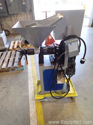 Prensa Scott Tech ERT60II-SS