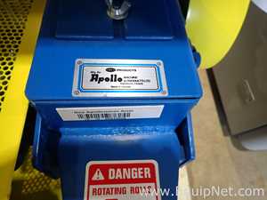 Apollo Machine and Products Roller Grain Mill - 9115
