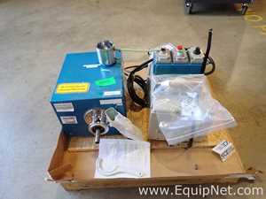 Molino Eiger Machinery Inc. M250 VSE EXP