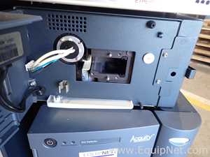 Sistema UPLC Waters Corporation Acquity