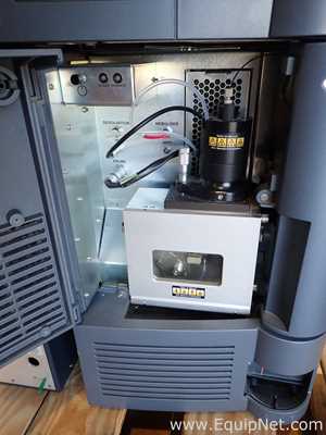 Sistema UPLC Waters Corporation Acquity