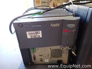 Sistema UPLC Waters Corporation Acquity