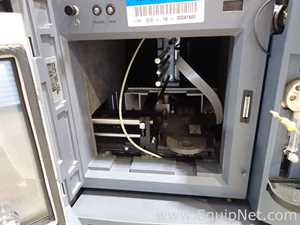 Sistema UPLC Waters Corporation Acquity