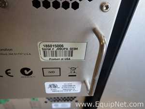 Sistema UPLC Waters Corporation Acquity