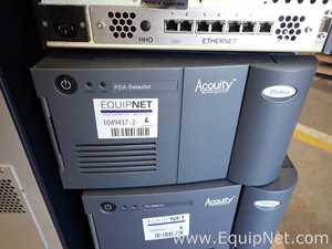 Sistema UPLC Waters Corporation Acquity