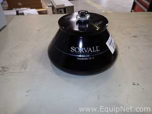 Laborzentrifuge Sorvall SS-34