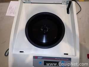 Beckman Coulter Microfuge 22R Benchtop Refrigerated Centrifuge - 9119