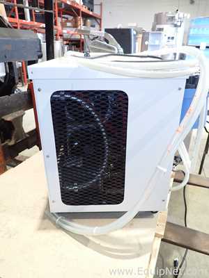 Haskris WA1 Recirculating Water Chiller -= 8606