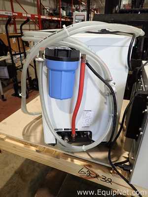 Haskris WA1 Recirculating Water Chiller -= 8606