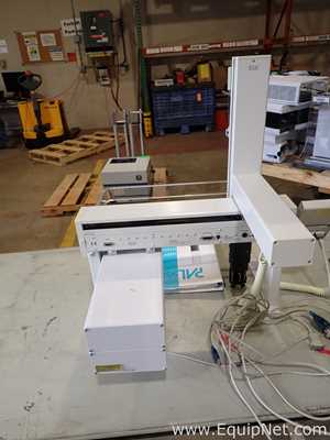 CTC Analytics Eksigent PAL System Auto Sampler - 7849