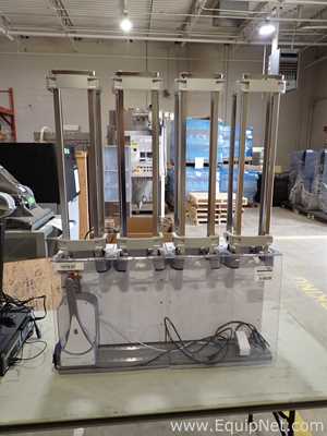 Apiladora/Manejadora para Microplaca Agilent Technologies Benchcel 4R