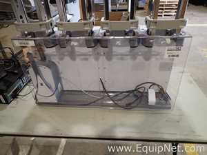 Apiladora/Manejadora para Microplaca Agilent Technologies Benchcel 4R