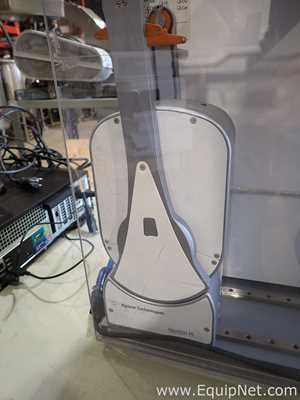 Apiladora/Manejadora para Microplaca Agilent Technologies Benchcel 4R