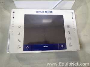 Mettler Toledo Q2 Powder Dosing Unit with XPE105 Balance - 8605