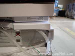 Lote de 3  Agilent Technologies 